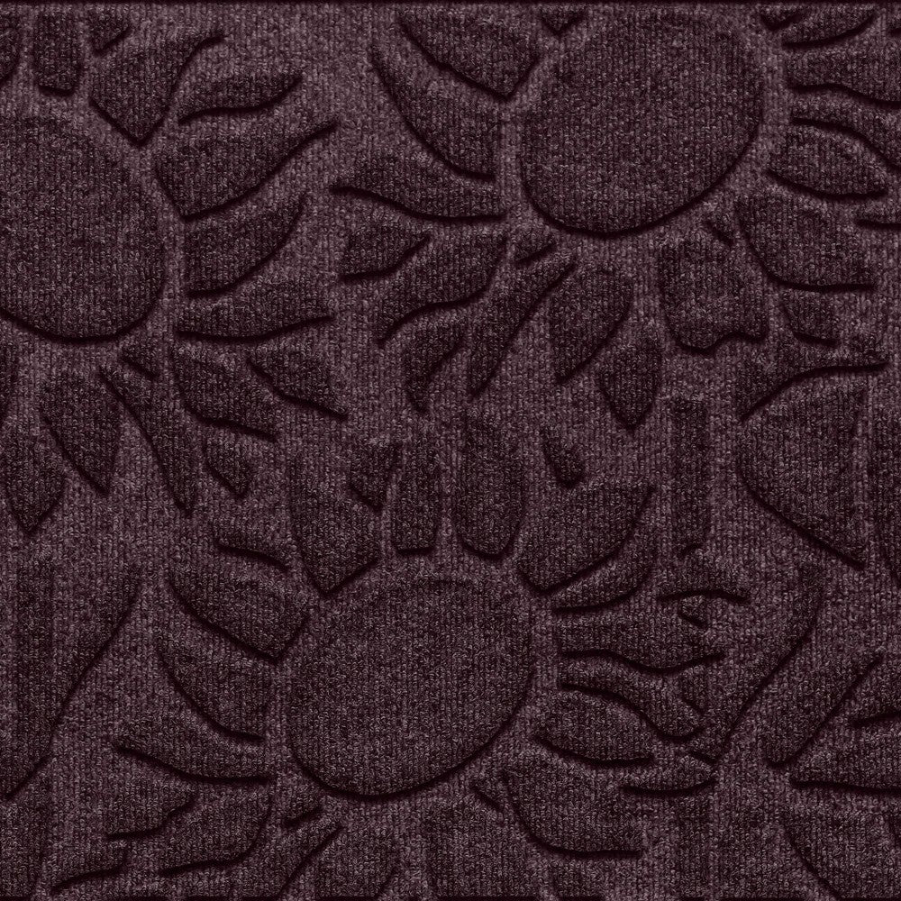 Sunshine Day Indoor/Outdoor Door Mat, 2'x3'