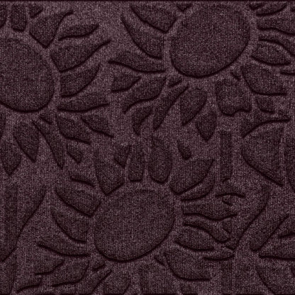 Sunshine Day Indoor/Outdoor Door Mat, 2'x3'