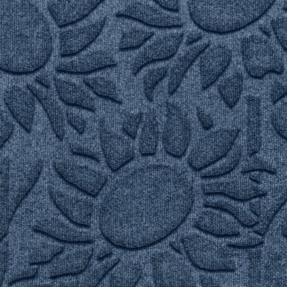Sunshine Day Indoor/Outdoor Door Mat, 2'x3'