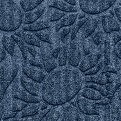 Sunshine Day Indoor/Outdoor Door Mat, 2'x3'