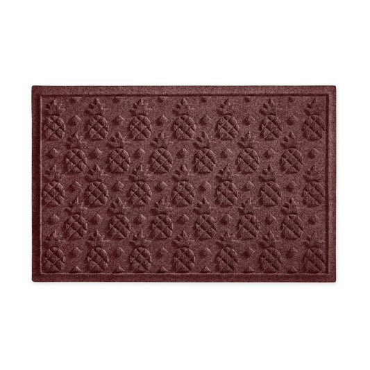 WaterHog® Pineapple Doormat, 3' x 5'