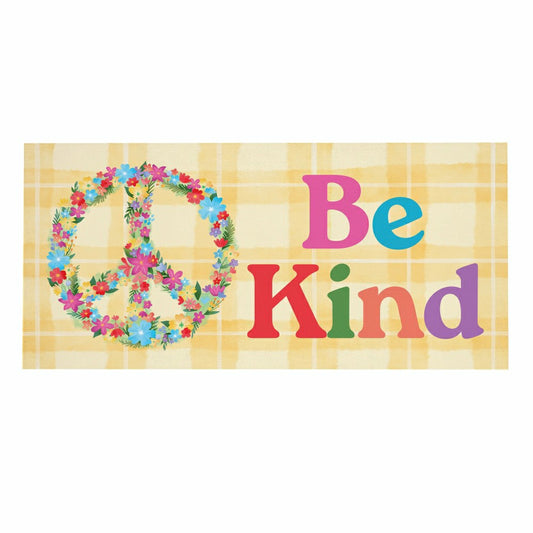 Floral Be Kind Sassafras Switch Mat