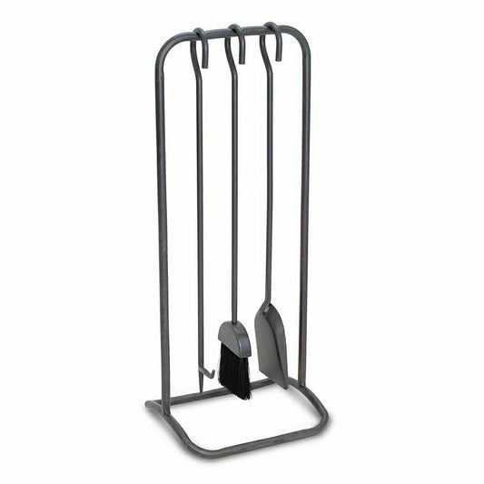Woodland Fireplace Tool Set