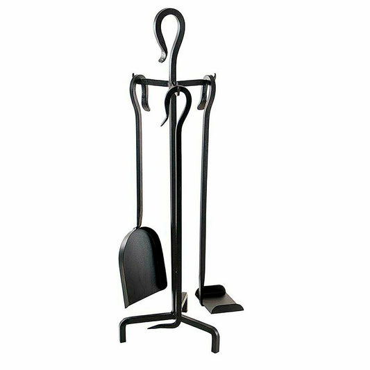 Mini Fireplace Tools