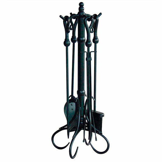 Crook-Handled Tool Set