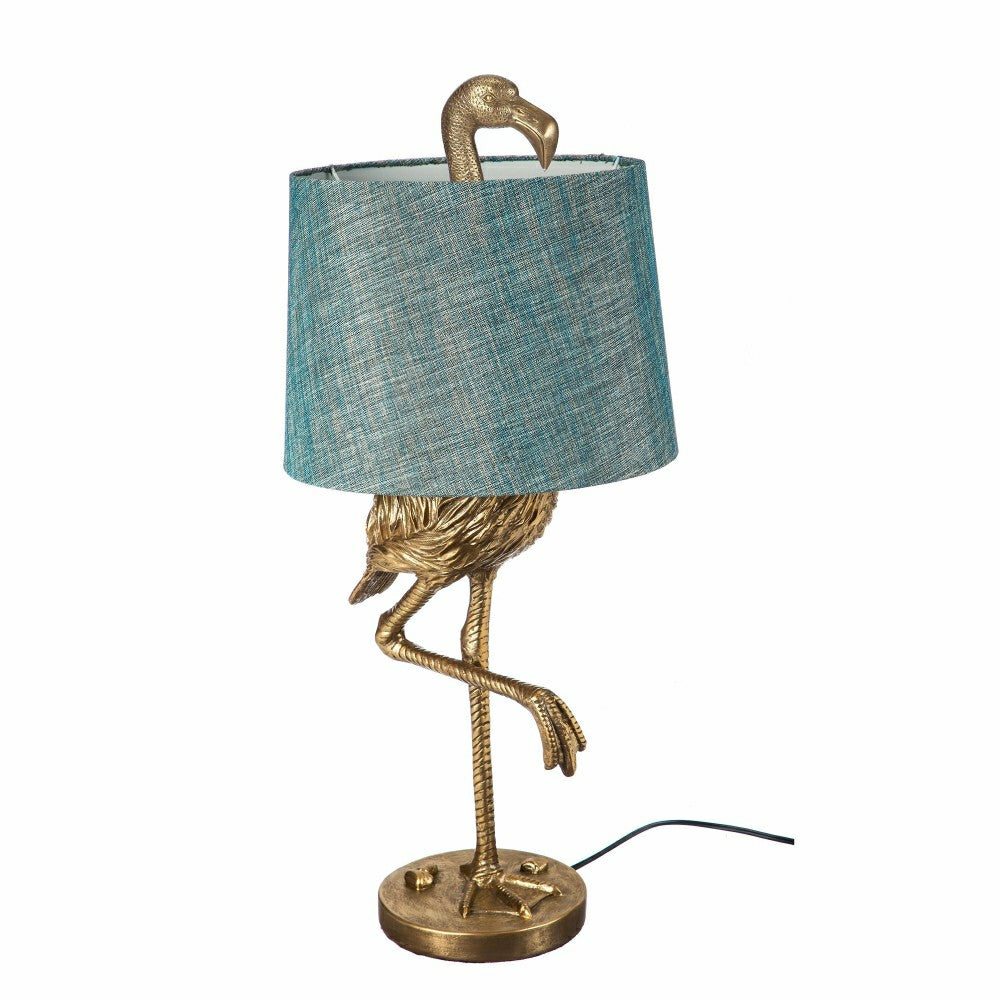 Flamingo Lamp