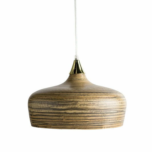 LG ROUND PEND LIGHT