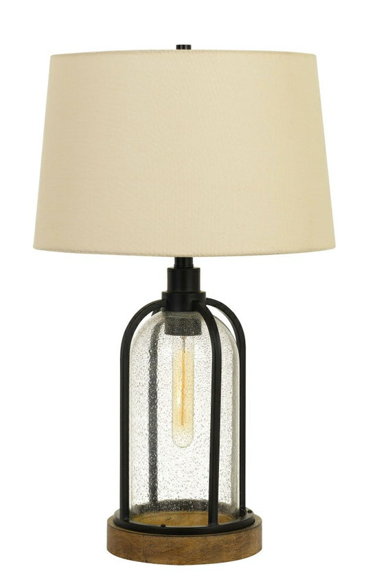Ciney Table Lamp With Night Light
