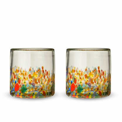 Segunda Vida Artistico Tumblers