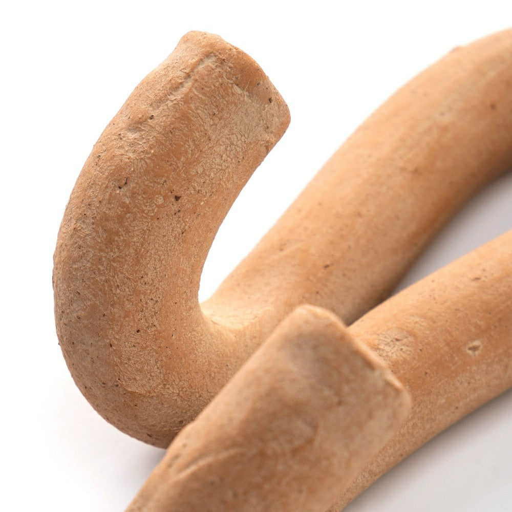Clay Wall Hook, Set of 2
