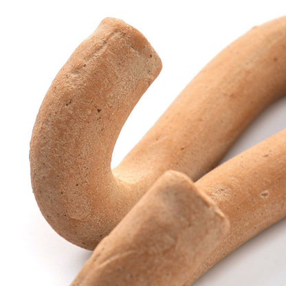 Clay Wall Hook, Set of 2