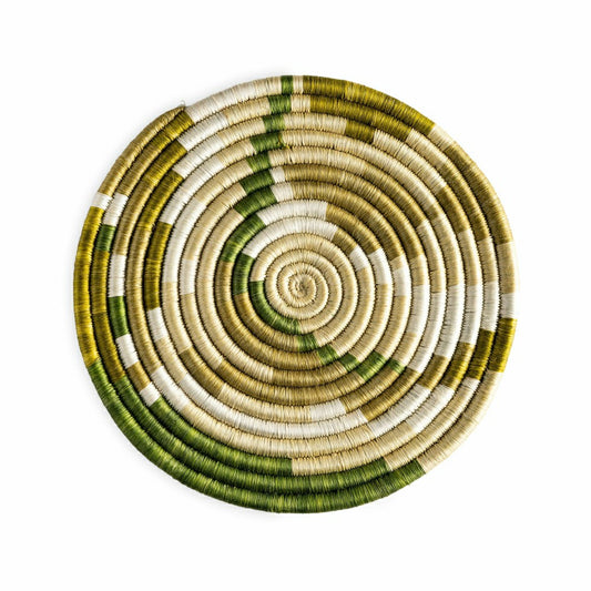 Woven Serving Charger