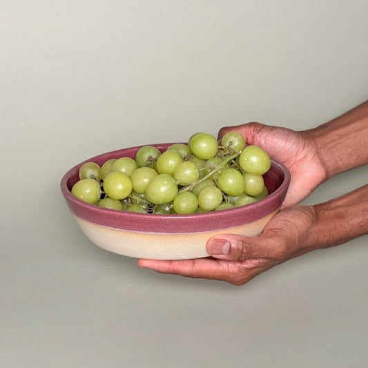 Entree Bowl - 8"