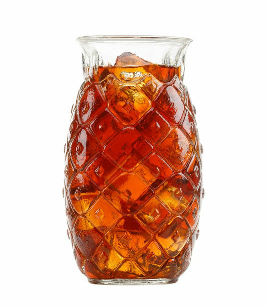 Tropical Mango Fresh Brew Iced Tea