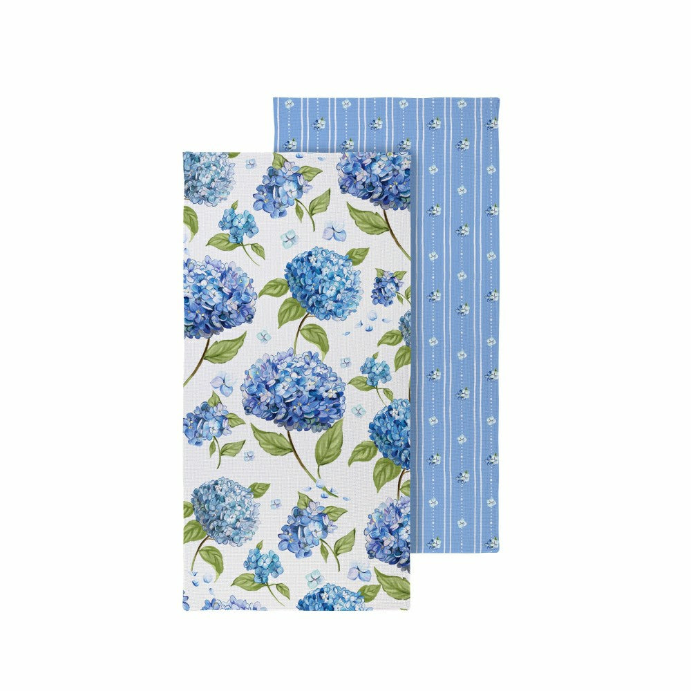 VivaStyle Towel, Quick Dry Waffle Weave w/ Matching Carrying Case, Hyd