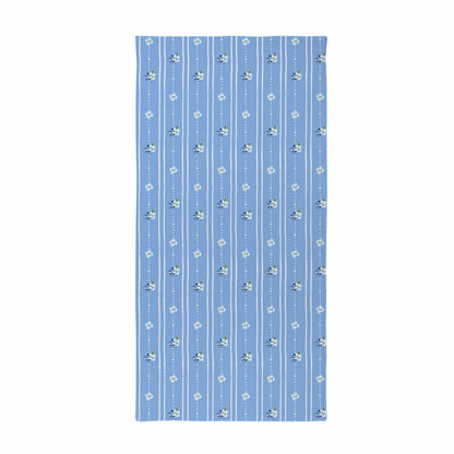VivaStyle Towel, Quick Dry Waffle Weave w/ Matching Carrying Case, Hyd