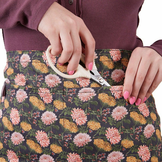 Gardener's Half Apron