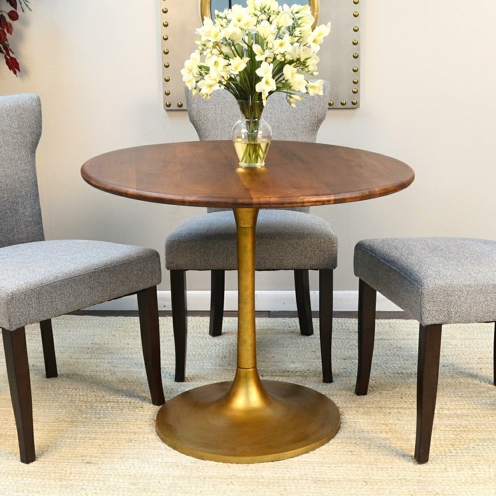 Tulip Dining Table, 36"