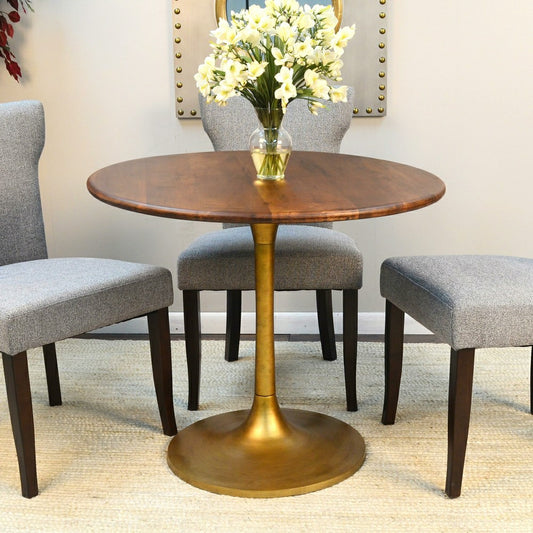 Tulip Dining Table, 36"