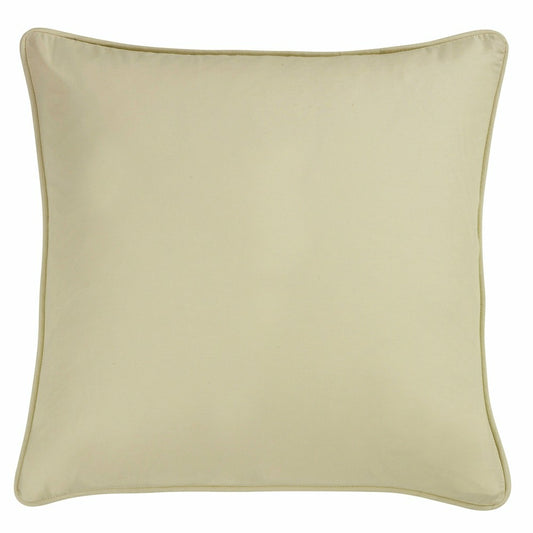 Ivory Euro Sham