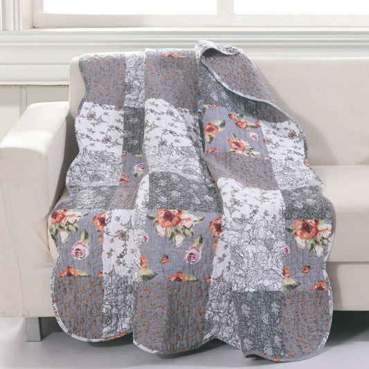 Giulia Reversible Bedding