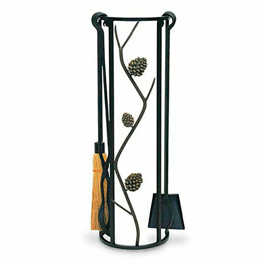 Pine Cone Tool Set