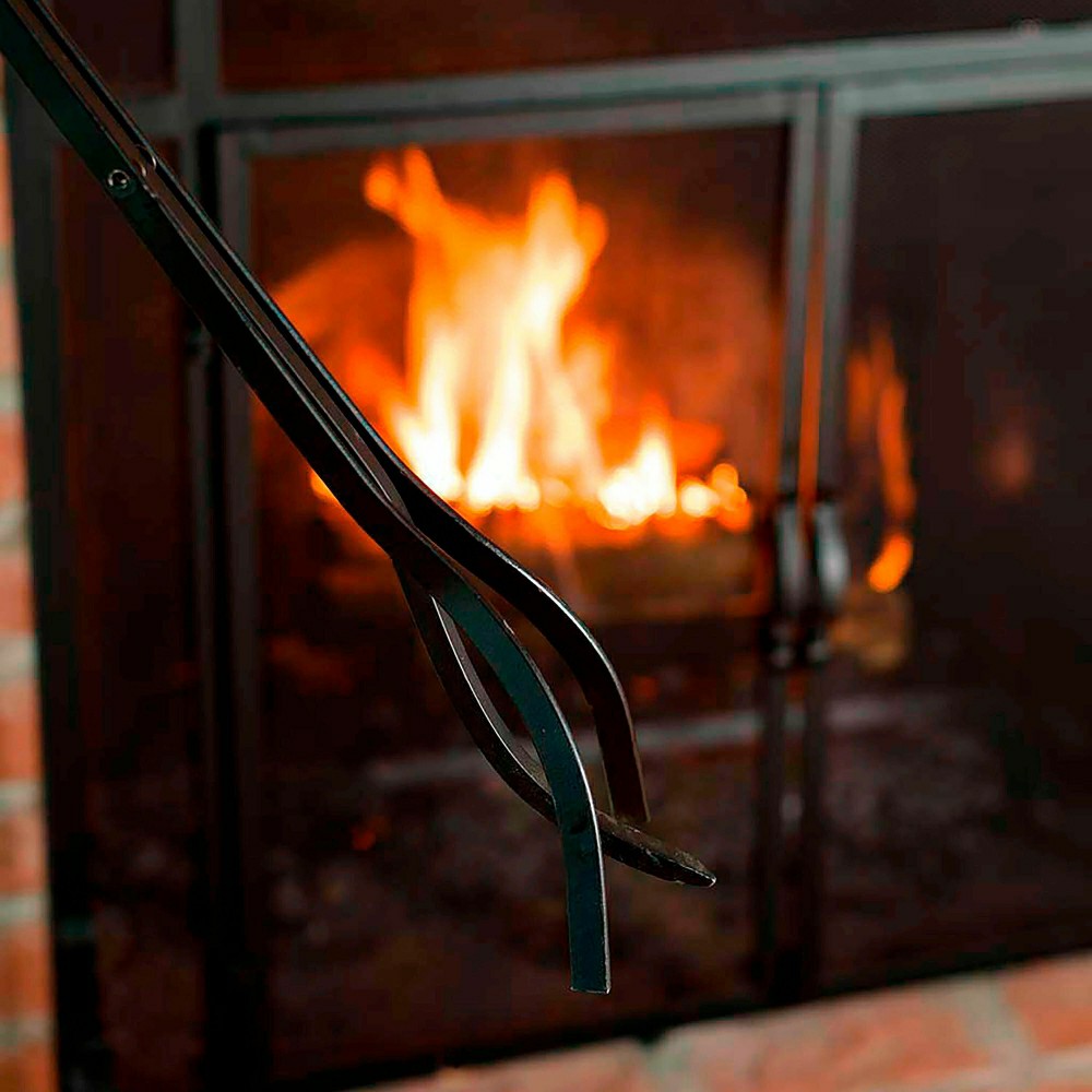 Regular Fireplace Tool Set
