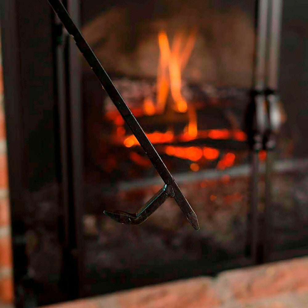Regular Fireplace Tool Set