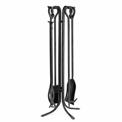 Regular Fireplace Tool Set
