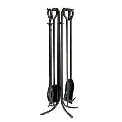 Regular Fireplace Tool Set