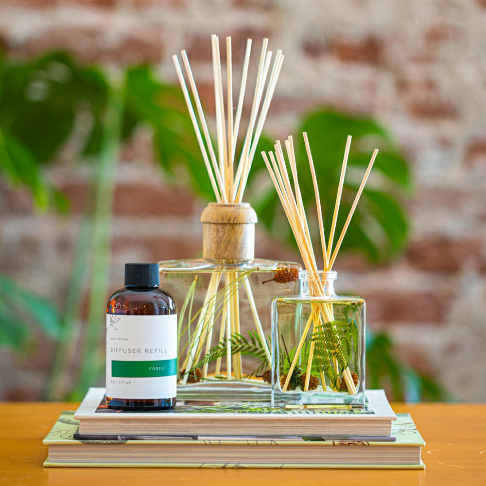 Forest 4 oz Botanical Diffuser