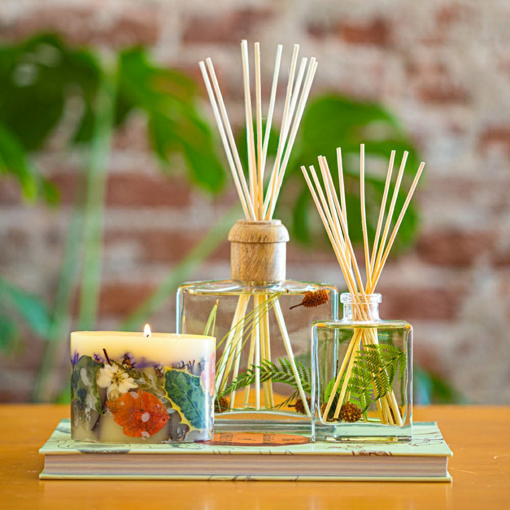 Forest 4 oz Botanical Diffuser