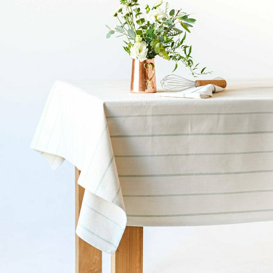 Simple English Stripe