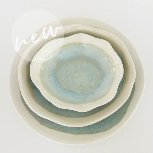 Artisan Dinner Set