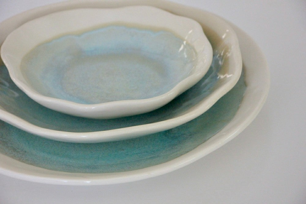 Artisan Dinner Set