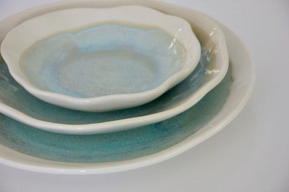 Artisan Dinner Set