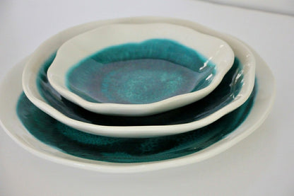 Artisan Dinner Set