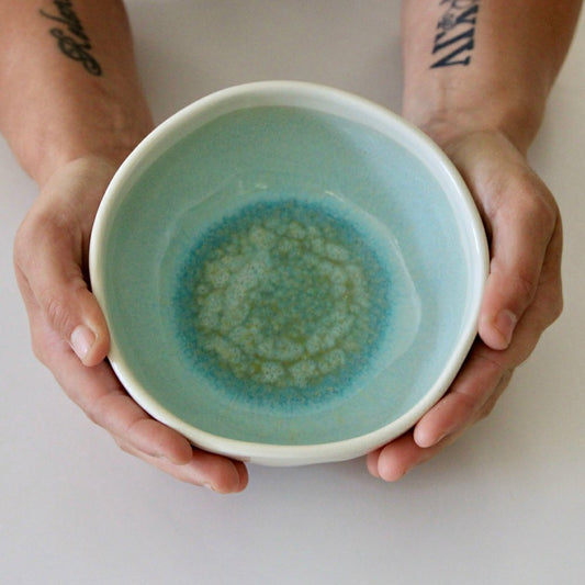 Small Artisan Bowls