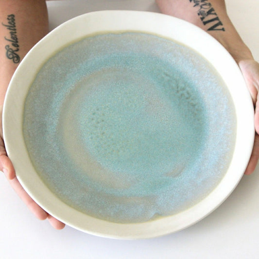 Artisan Dinner Plate