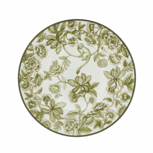 Pembroke Safari Starter Plate - Set of 4 (+1 Bonus Plate)