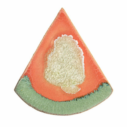 Fruit & Veggie Coaster