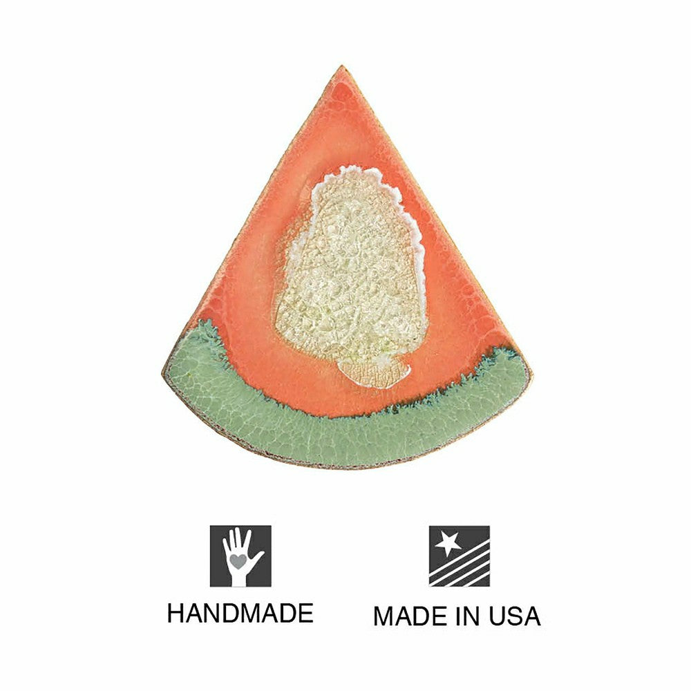 Fruit & Veggie Coaster