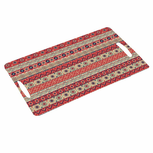 Melamine Tray