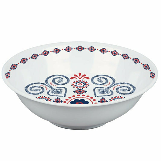 7.5" Melamine Bowl