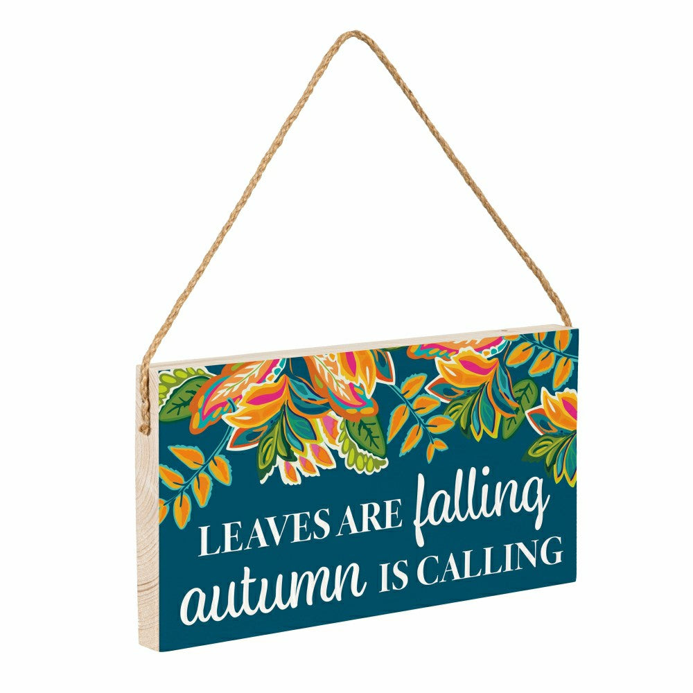 11X6” HANGING SIGN
