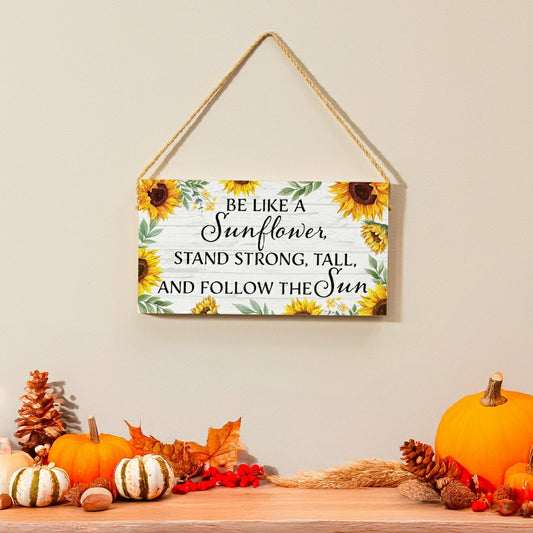 Hanging Sign,11"x6"