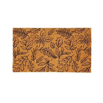 Coir Mat, 28"x16"