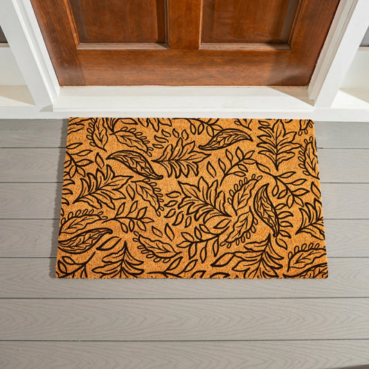 36X24” COIR MAT