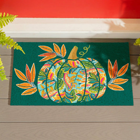 28X16” PVC MAT