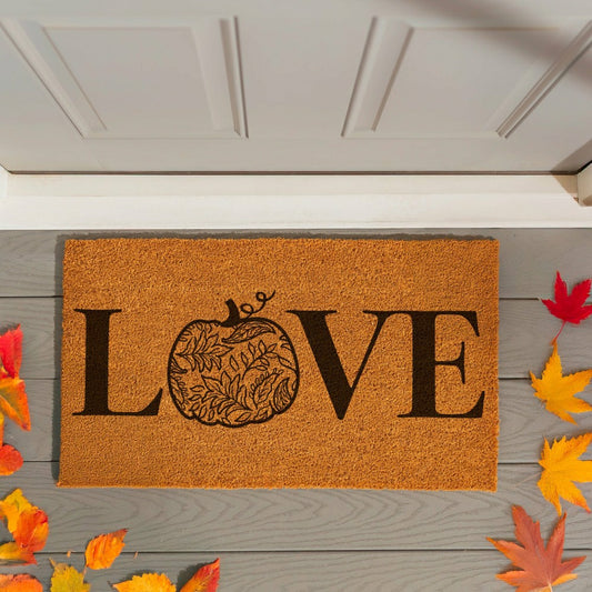 28X16” COIR MAT